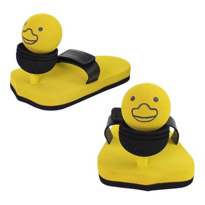 ของเล่นเสริมพัฒนาการ DUCKY FEET DBL-01